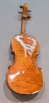 Lot 4 - Viola