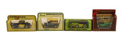 Lot 217 - Corgi Buses, Coaches And Other Diecast