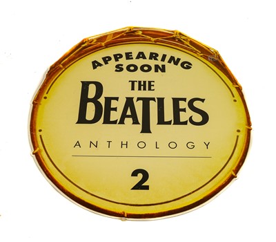 Lot 21 - The Beatles Shop Display Items