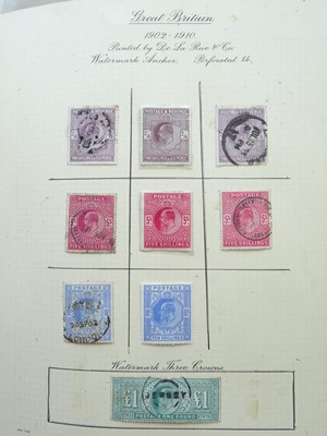 Lot 47 - Great Britain: Vintage Collection Volume 2
