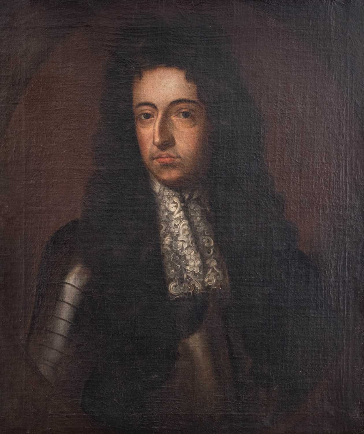 Lot 1125 - Follower of Willem Wissing (1656-1687) Dutch...
