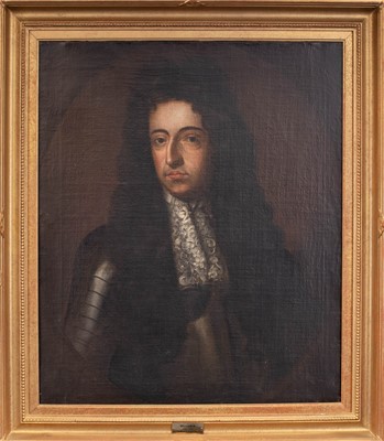 Lot 1125 - Follower of Willem Wissing (1656-1687) Dutch...