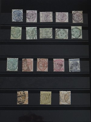 Lot 171 - British Commonwealth and Great Britain