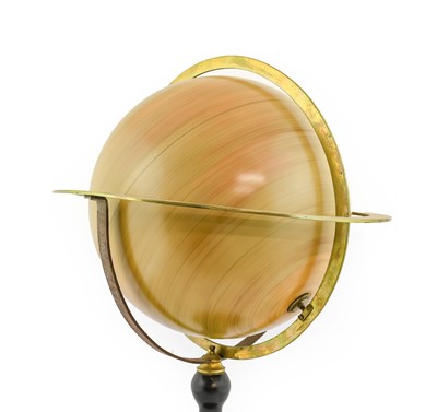 Lot 300 - A Geographia 12" Terrestrial Globe, 20th...