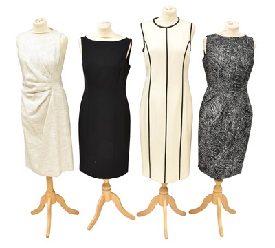 Lot 2232 - Modern Ladies Dresses; comprising a Michael...