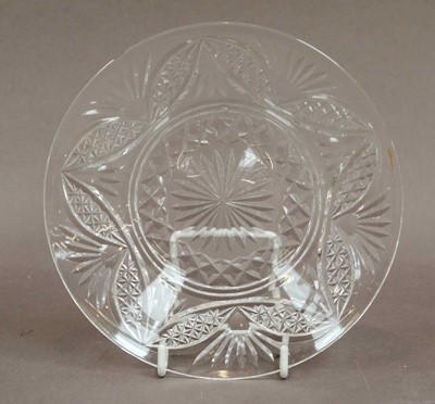 Lot 165 - Royal Crown Derby soup plate, pin tray and...