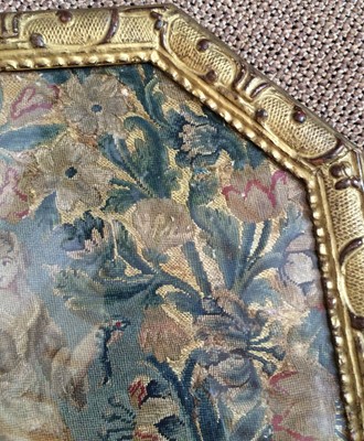 Lot 171 - A Needlework Picture, early 18th century, of...