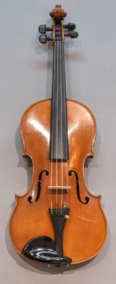 Lot 71 - Violin