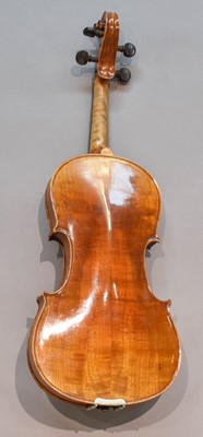 Lot 71 - Violin