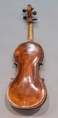 Lot 60 - Violin