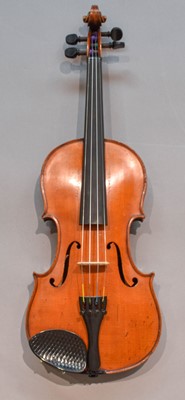 Lot 64 - Violin