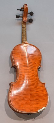 Lot 64 - Violin