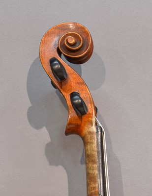 Lot 64 - Violin