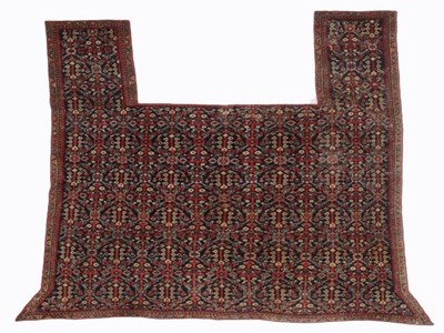 Lot 423 - Kashgai Horse Cover West Iran, circa 1930 The...