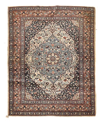 Lot 426 - Haji Jalili Tabriz Rug North West Iran, circa...