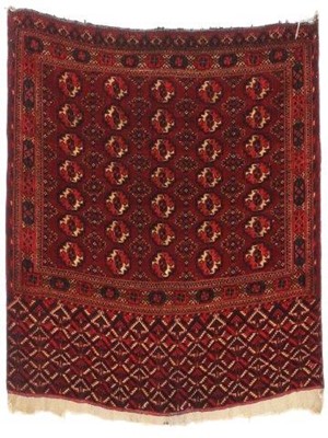 Lot 378 - Tekke Chuval Emirate of Burkhara, circa 1900...