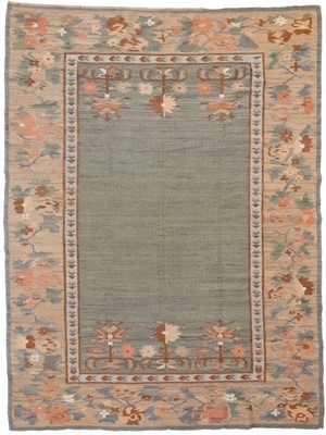 Lot 433 - Bessarabian Kilim Eastern European, early 20th...