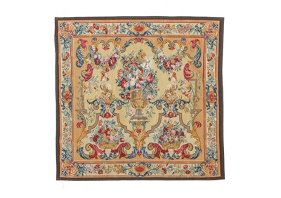 Lot 544 - Chinese Tapestry of 18th Century European...