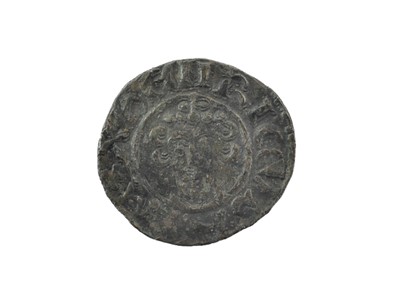 Lot 36 - John (1199-1216), 'Short Cross' Penny, Class...