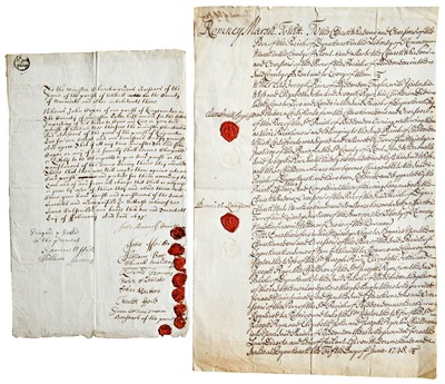 Lot 156 - Poor Law Worcestershire and Warwickshire, Poor...