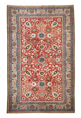 Lot 414 - Derbend Rug East Caucasus, circa 1910 The...