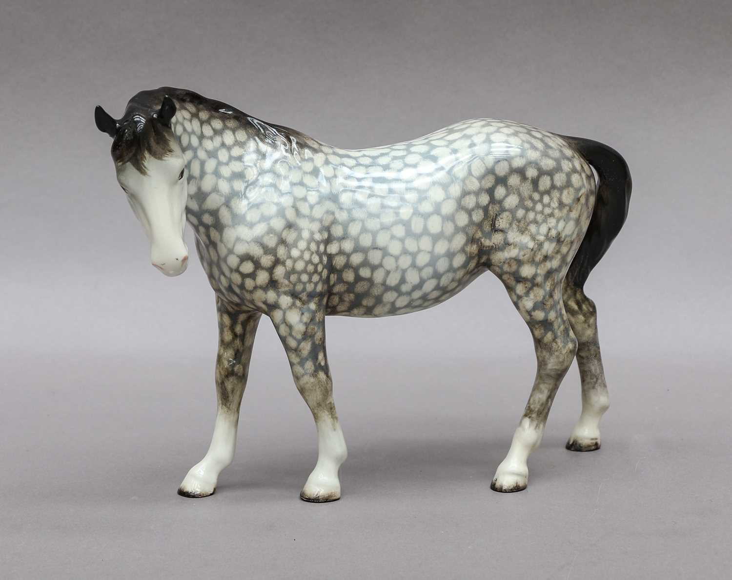 Lot 1144 - Beswick Mare (Facing Left)