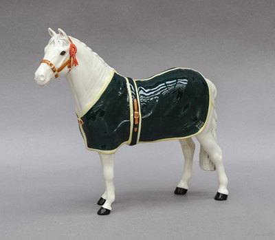 Lot 1124 - Beswick Champion Welsh Mountain Pony