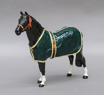 Lot 1125 - Beswick Champion Welsh Mountain Pony