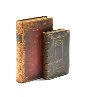 Lot 2089 - Common Prayer. The Book of Common Prayer and...