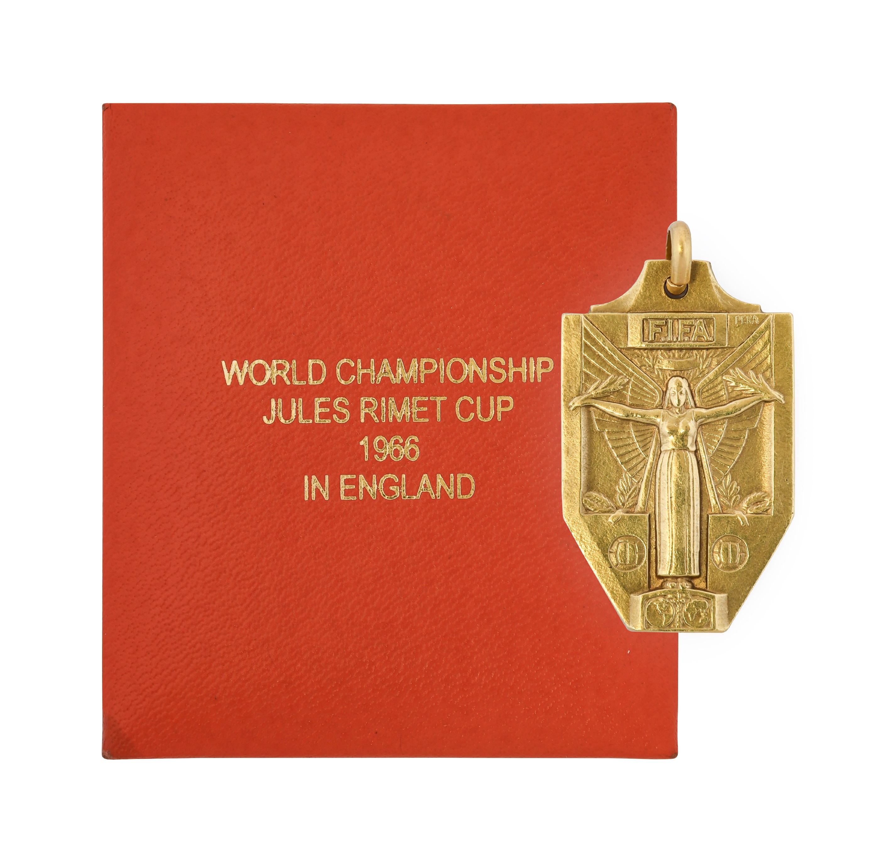 Lot 1 Alan Ball s 1966 World Cup Winners Medal lot-1-alan-ball-s-1966-world-cup-winners-medal