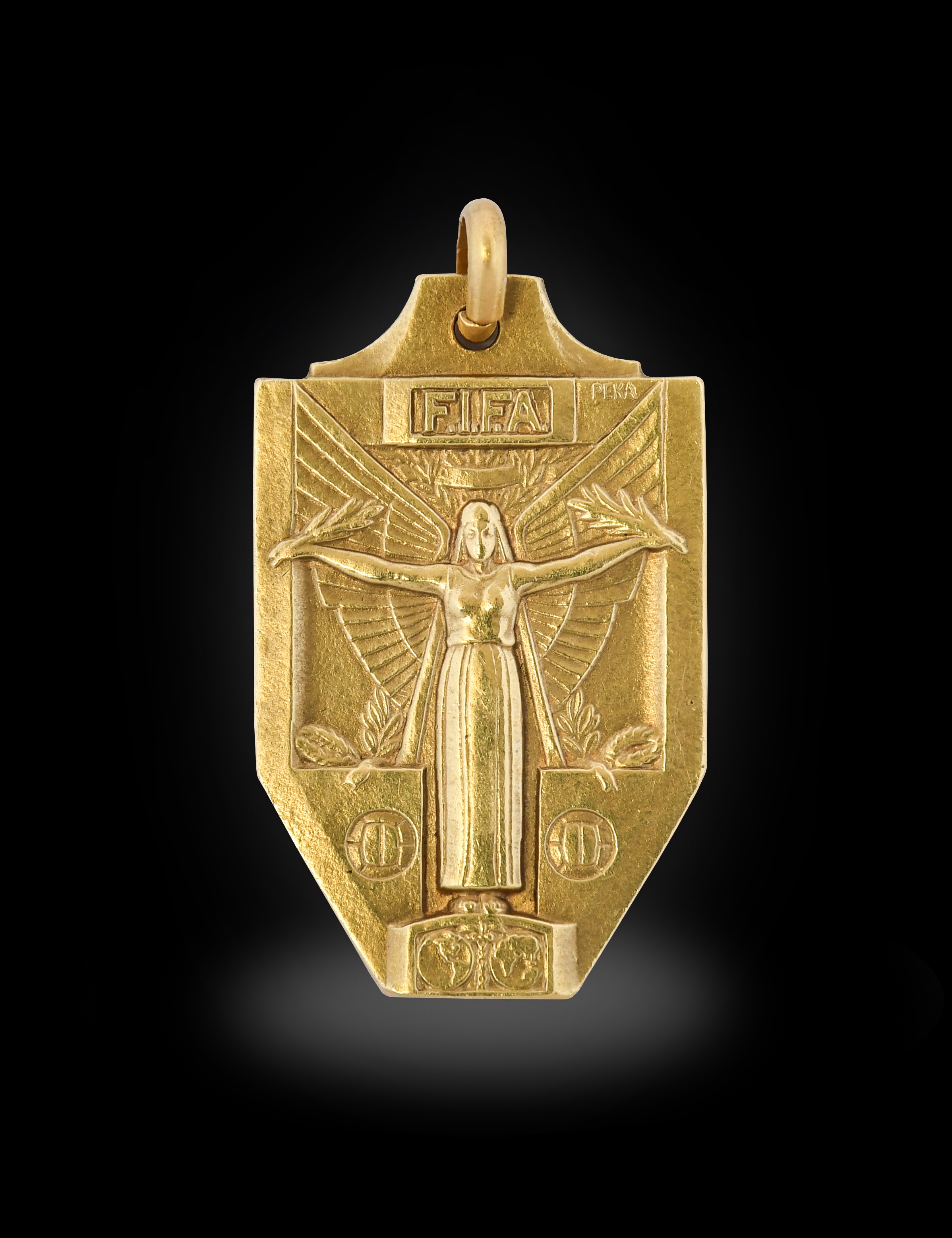 Lot 1 Alan Ball s 1966 World Cup Winners Medal lot-1-alan-ball-s-1966-world-cup-winners-medal