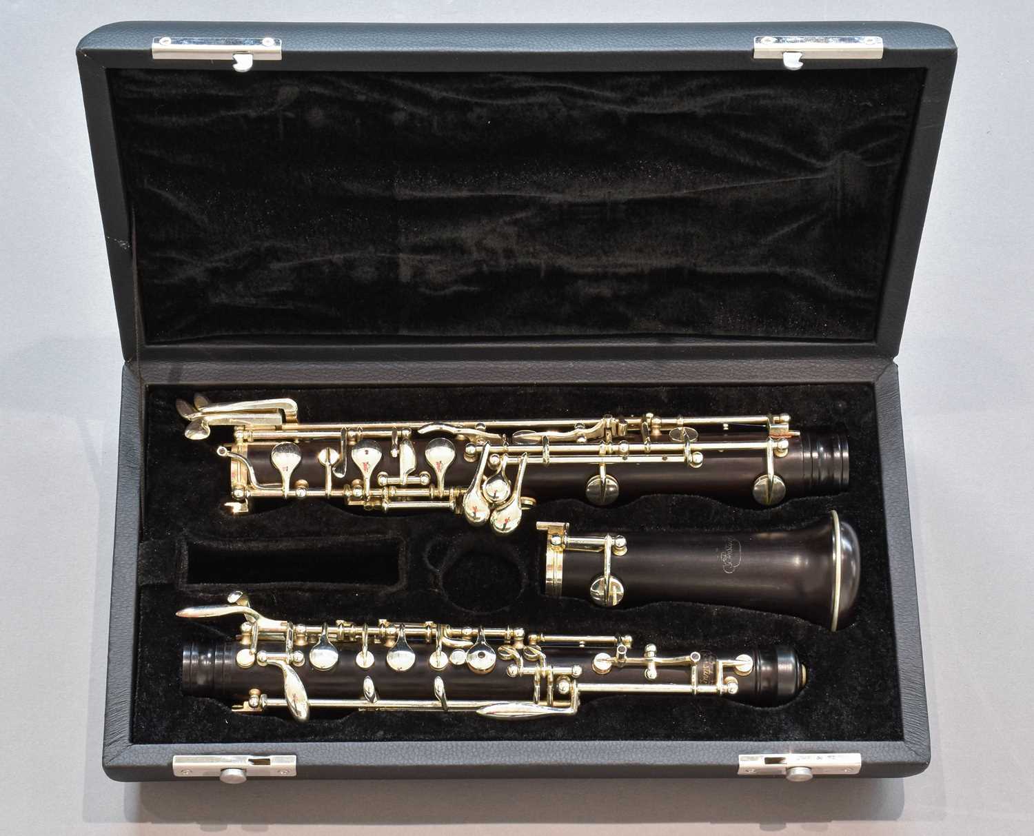 Lot 97 - Prestini Oboe