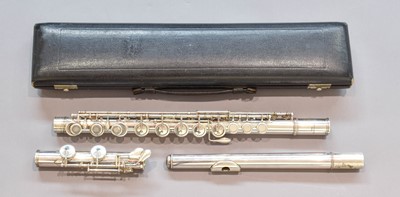 Lot 76 - Alto Flute
