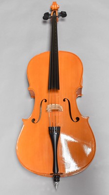Lot 75 - Cello