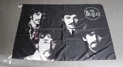 Lot 32 - Various Beatles Related Items