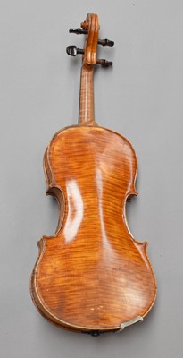 Lot 62 - Violin