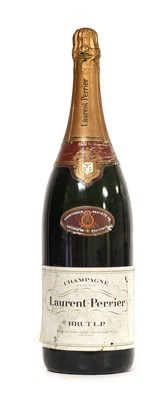Lot 5016 - Laurent Perrier Brut Champagne (one...
