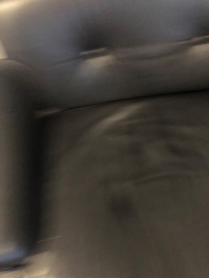 Lot 1270 - A Pair of Italian Cofemo Eames Style Lounge...