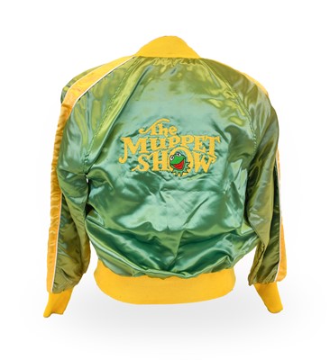 Lot 81 - The Muppet Show Crew Jacket