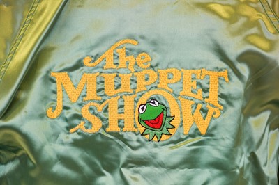 Lot 81 - The Muppet Show Crew Jacket