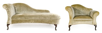 Lot 969 - G&M Laurence Furnishings: A Modern Snuggle...