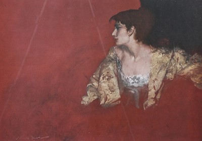 Lot 1018 - After Sir William Russell Flint (1880-1969)...