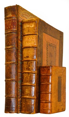 Lot 71 - Fuller (Thomas) The History of the Worthies of...