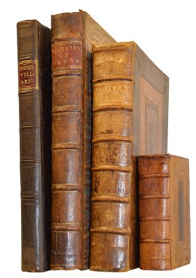 Lot 71 - Fuller (Thomas) The History of the Worthies of...