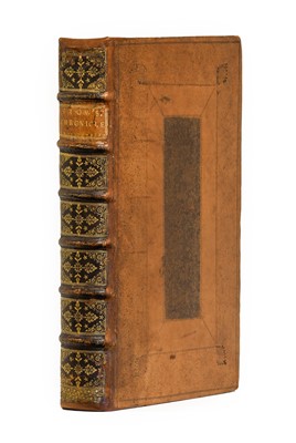 Lot 176 - Stow (John) Annales, or, A Generall Chronicle...