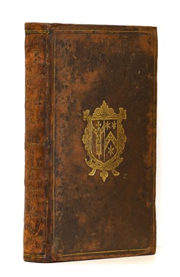Lot 46 - Common Prayer The Book of Common Prayer and...