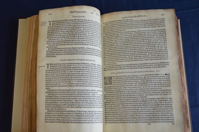 Lot 204 - Wirsung (Christof) Praxis Medicinæ Universalis;...