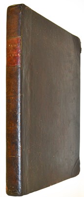 Lot 14 - [Bligh (William)] A Voyage to the South Sea,...