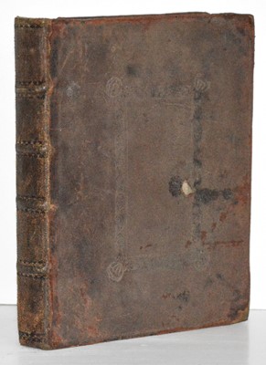 Lot 50 - 'Daily Observations, Divine and Moral ...'...