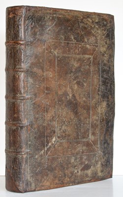 Lot 47 - Common Prayer The Booke of Common Prayer, and...